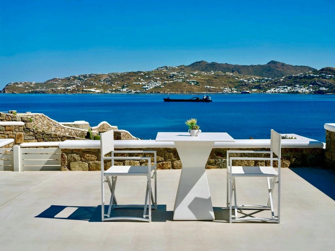 Villa in Mykonos, Aegean, Greece 2 - 15435499