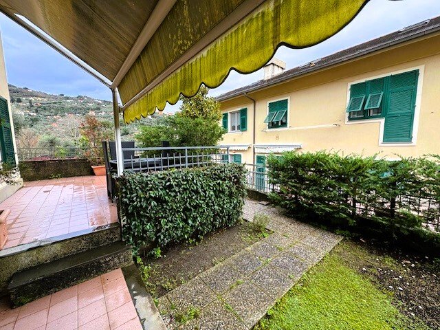 Apartment in San Siro, Santa Margherita Ligure, Liguria 1 - 15434504