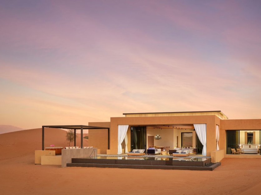 Villa in Al Mazrae, Ras al-Khaimah Emirate, United Arab Emirates 1 - 15435695