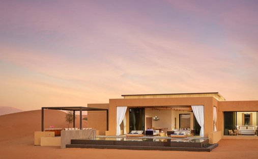 Villa in Ras Al-Khaimah, Ras al Khaimah, United Arab Emirates 1
