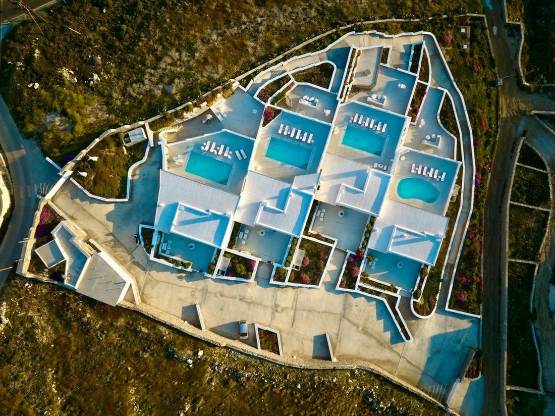 Villa in Mykonos, Aegean, Greece 4 - 15435499