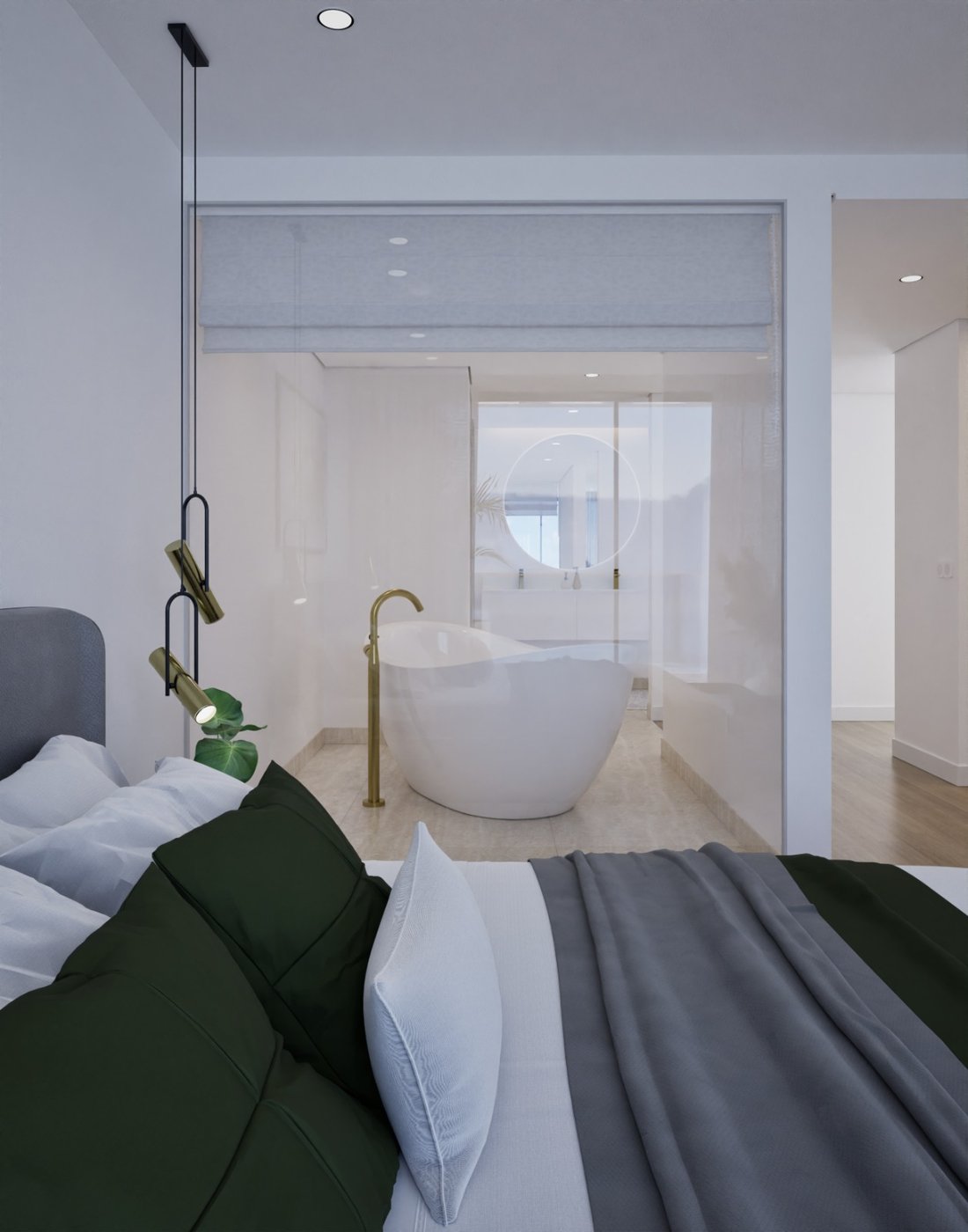 Apartment in Sao Martinho, Madeira, Portugal 5 - 15434483