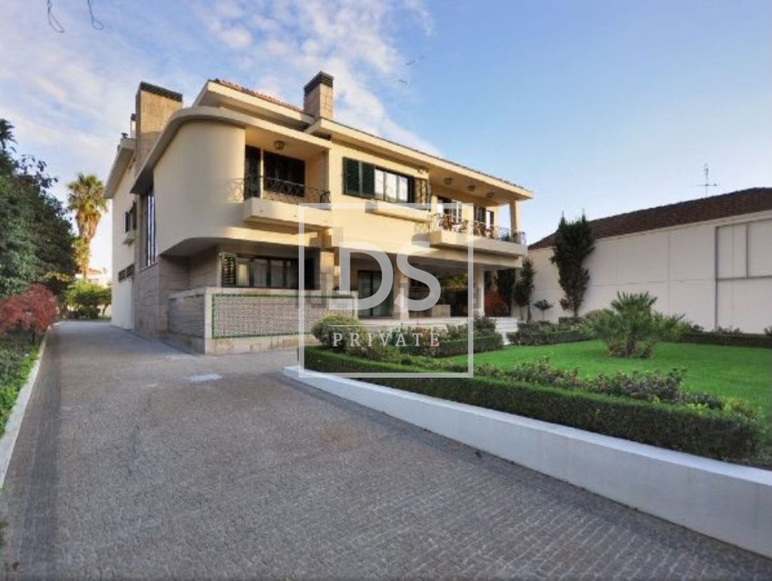 Villa in Rio Tinto, Distrikt Porto, Portugal 5 - 15436170