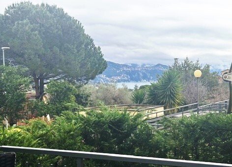 Apartment in San Siro, Santa Margherita Ligure, Liguria 3 - 15434504