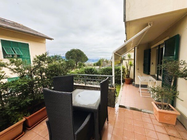 Apartment in San Siro, Santa Margherita Ligure, Liguria 2 - 15434504