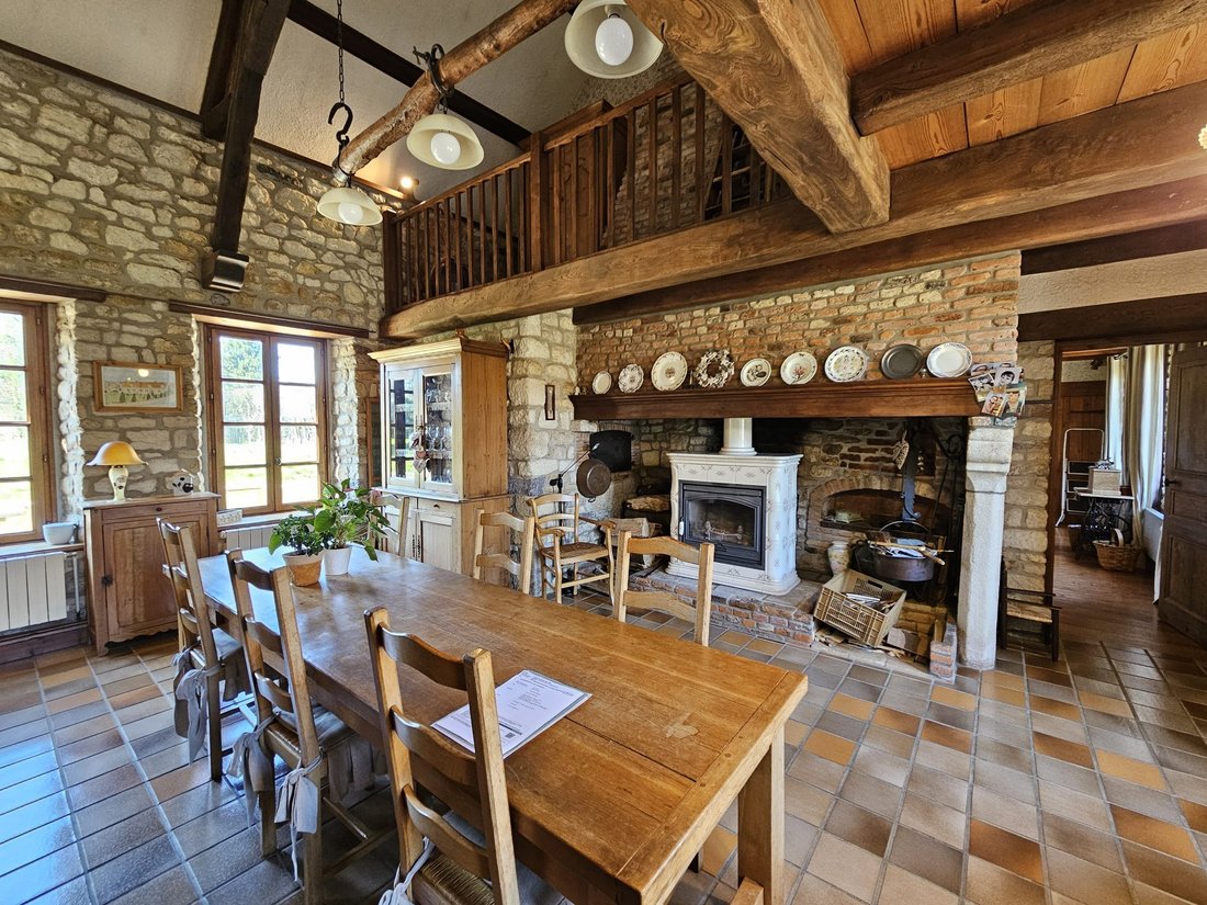 House in Rety, Hauts-de-France, France 5 - 15434824