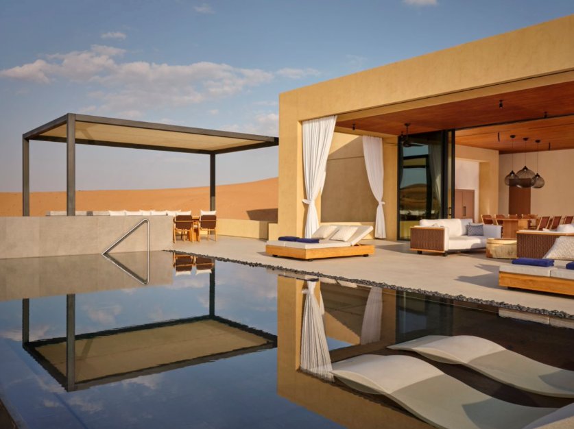 Villa in Al Mazrae, Ras al-Khaimah Emirate, United Arab Emirates 2 - 15435695