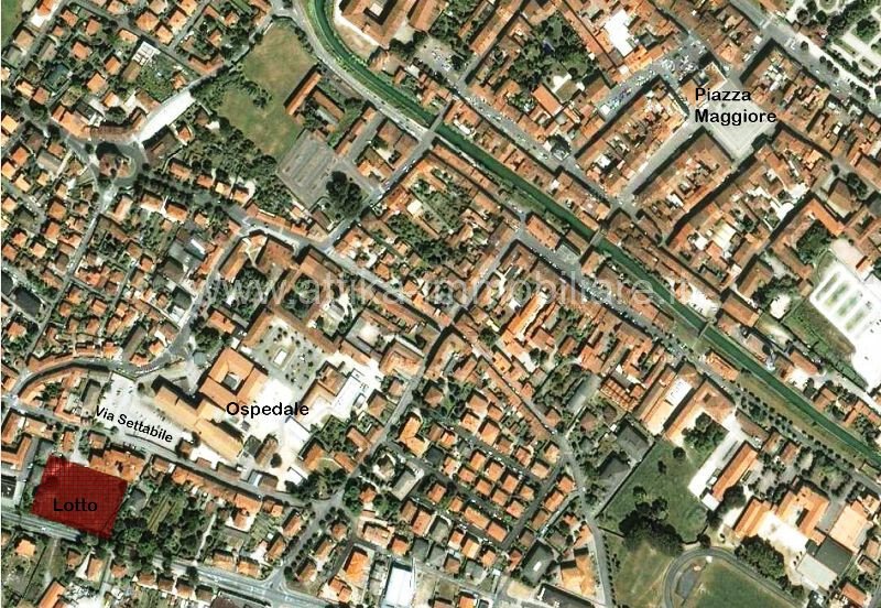 Land in Este, Veneto, Italy 2 - 15434506