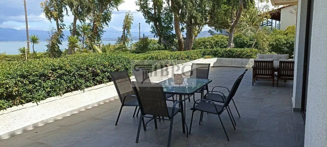 Villa in Drosia Municipal Commune, Anthidon, Greece 4 - 15436339