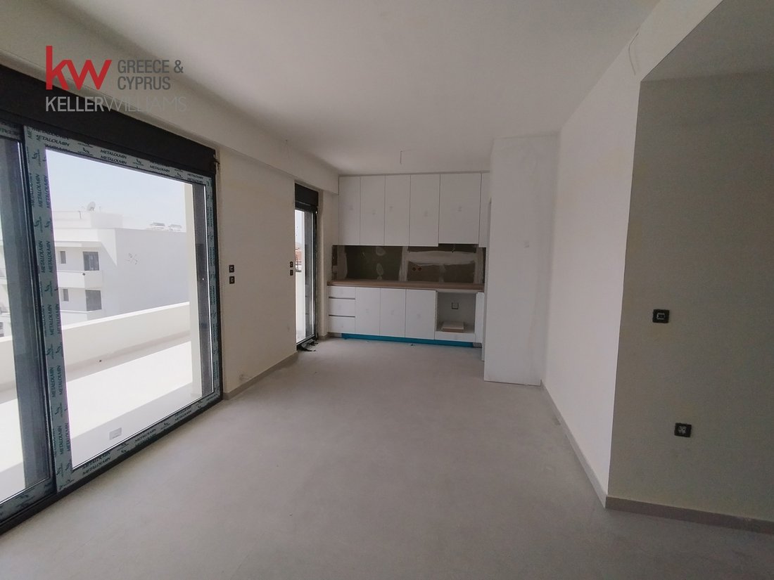 Apartment in Lykovrysi, Attica, Greece 4 - 15434588