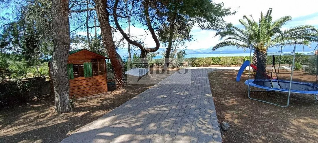 Villa in Drosia Municipal Commune, Anthidon, Greece 3 - 15436339
