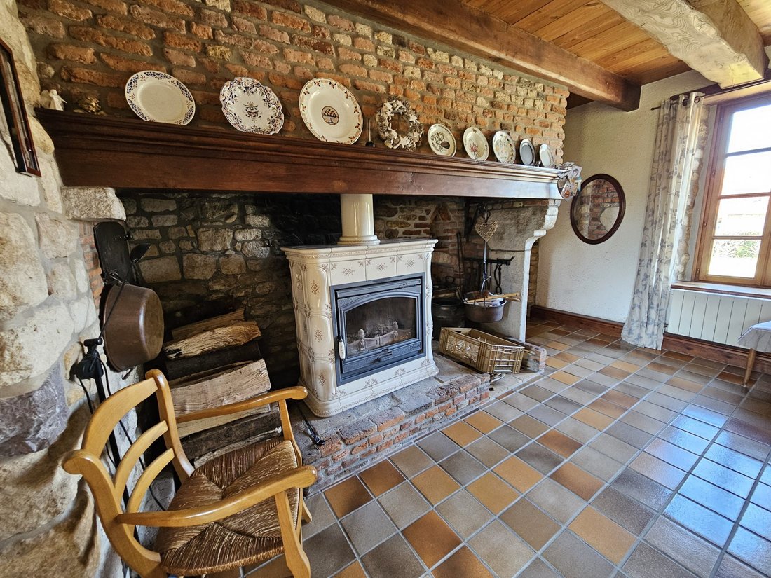 House in Rety, Hauts-de-France, France 4 - 15434824