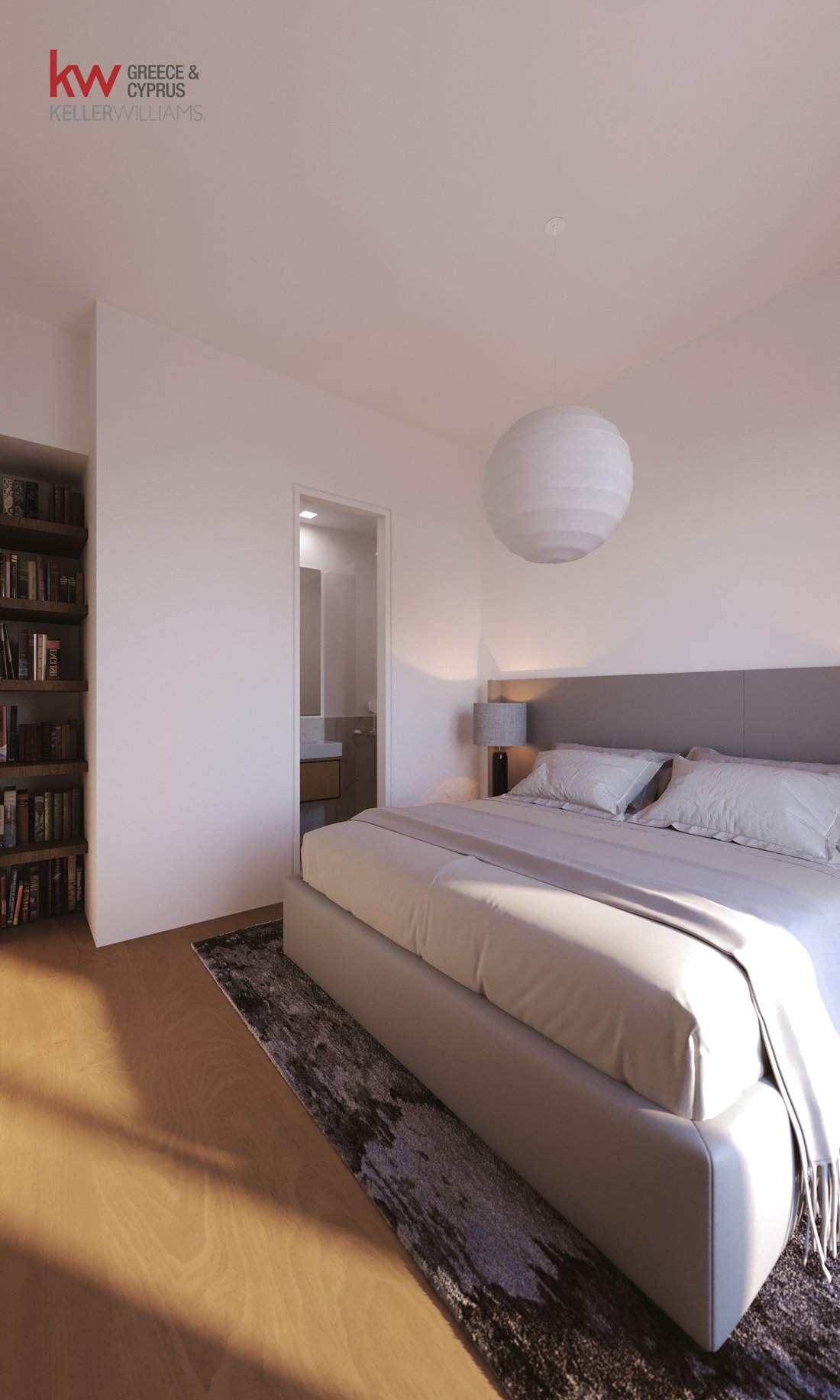 Apartment in Lykovrysi, Attica, Greece 5 - 15434588