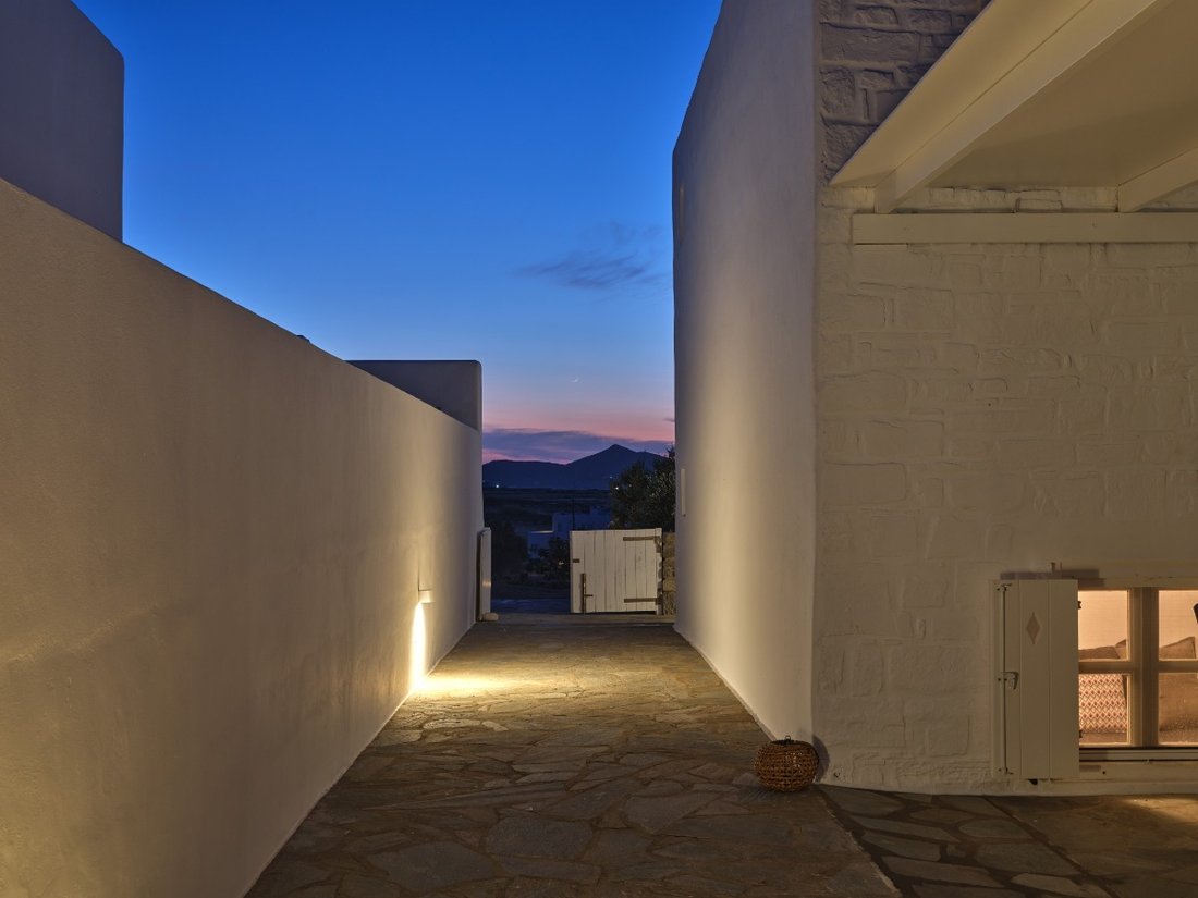 Villa in Paros, Aegean, Greece 4 - 15434611