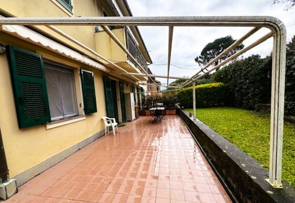 Apartment in San Siro, Santa Margherita Ligure, Liguria 5 - 15434504