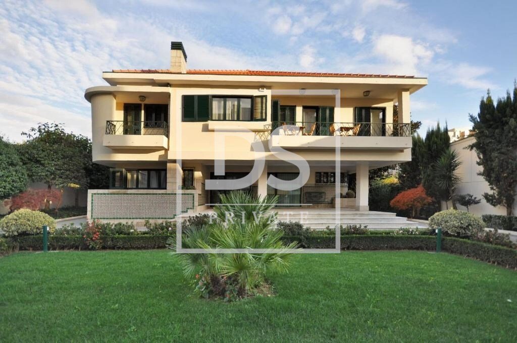 Villa in Rio Tinto, Distrikt Porto, Portugal 2 - 15436170