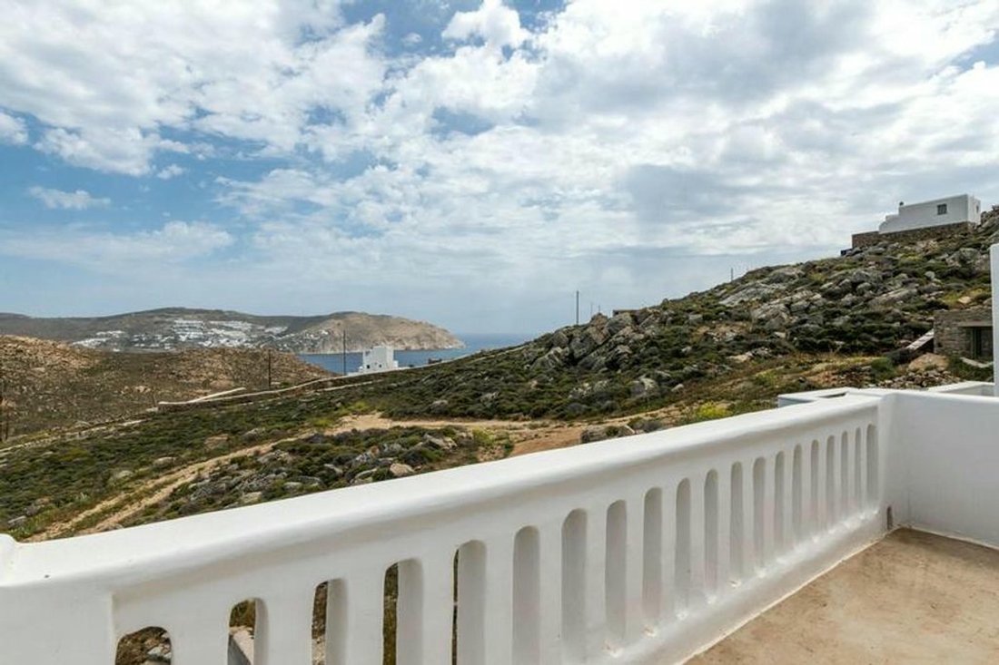Villa in Mykonos, Aegean, Greece 2 - 15436013