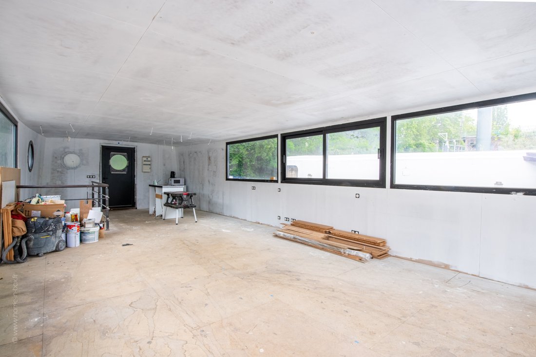 House in Saint Merri, Paris 4e Arrondissement, Paris 5 - 15435590