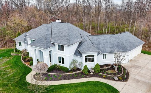 House in Lebanon, Ohio, United States 1