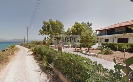 Villa à Drosia Municipal Commune, Anthidon, Grèce 1