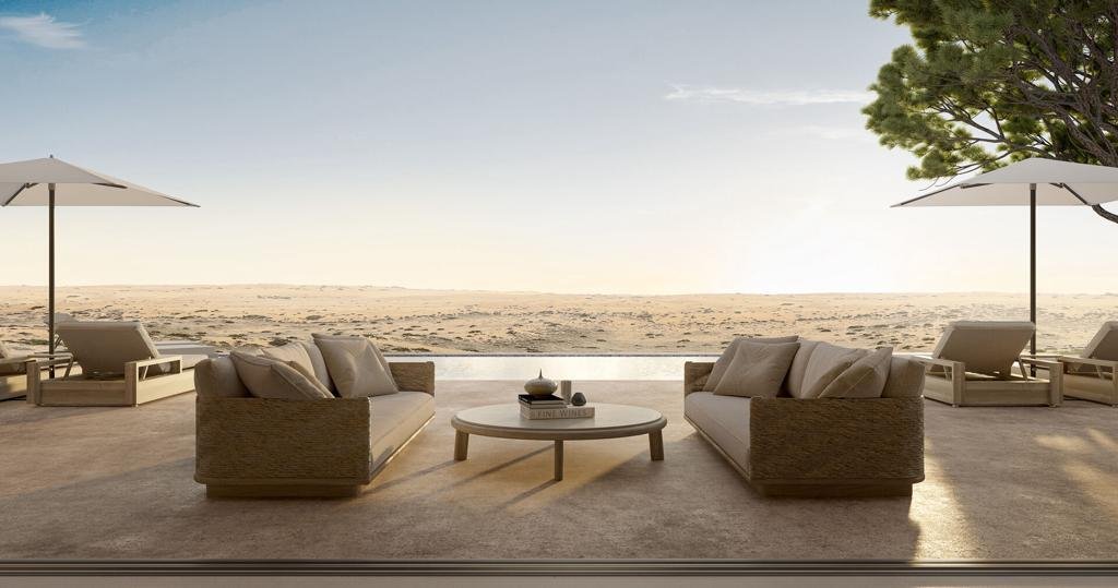 Villa in Al Mazrae, Ras al-Khaimah Emirate, United Arab Emirates 4 - 15435695
