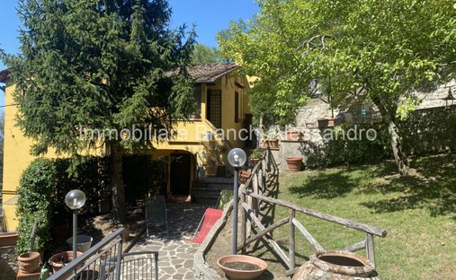 Casa en Bottega Nuova, Toscana, Italia 1