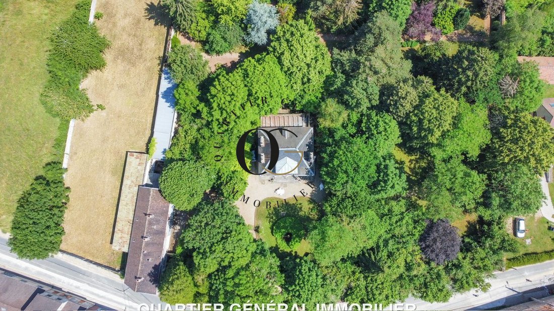 House in Ivry-le-Temple, Hauts-de-France, France 4 - 15434911