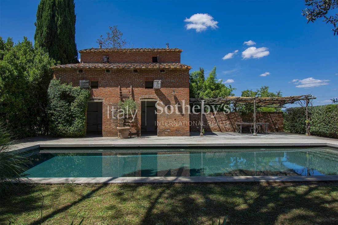 House in Monte San Savino, Tuscany, Italy 2 - 14588629