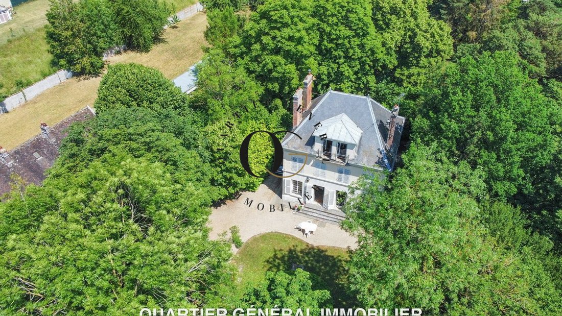 House in Ivry-le-Temple, Hauts-de-France, France 2 - 15434911