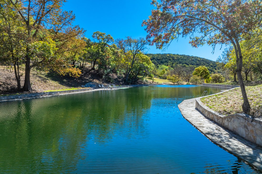 Rancho en Hunt, Texas, Estados Unidos 2 - 15434478