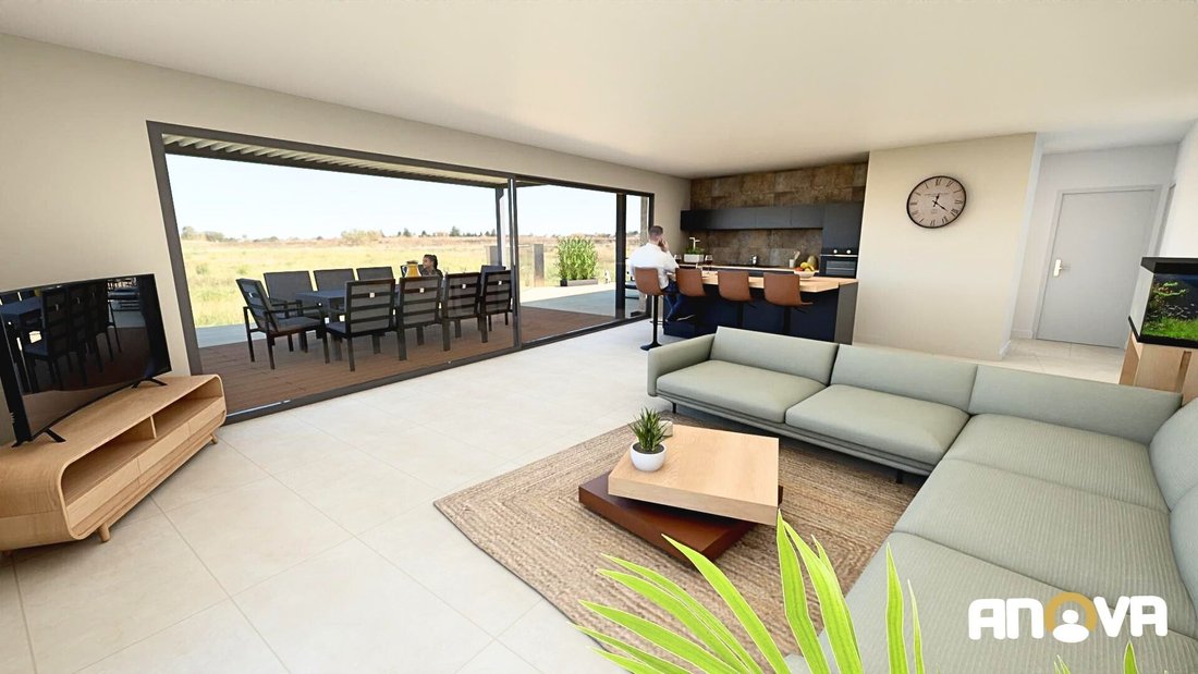 Apartment in Poincare Est, Strasbourg, France 3 - 15434763