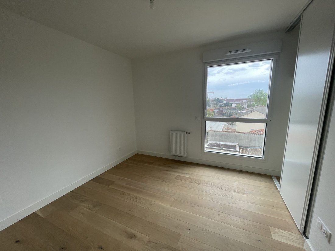 Apartment in Saint Bruno-Saint Augustin, Bordeaux, France 5 - 12952216