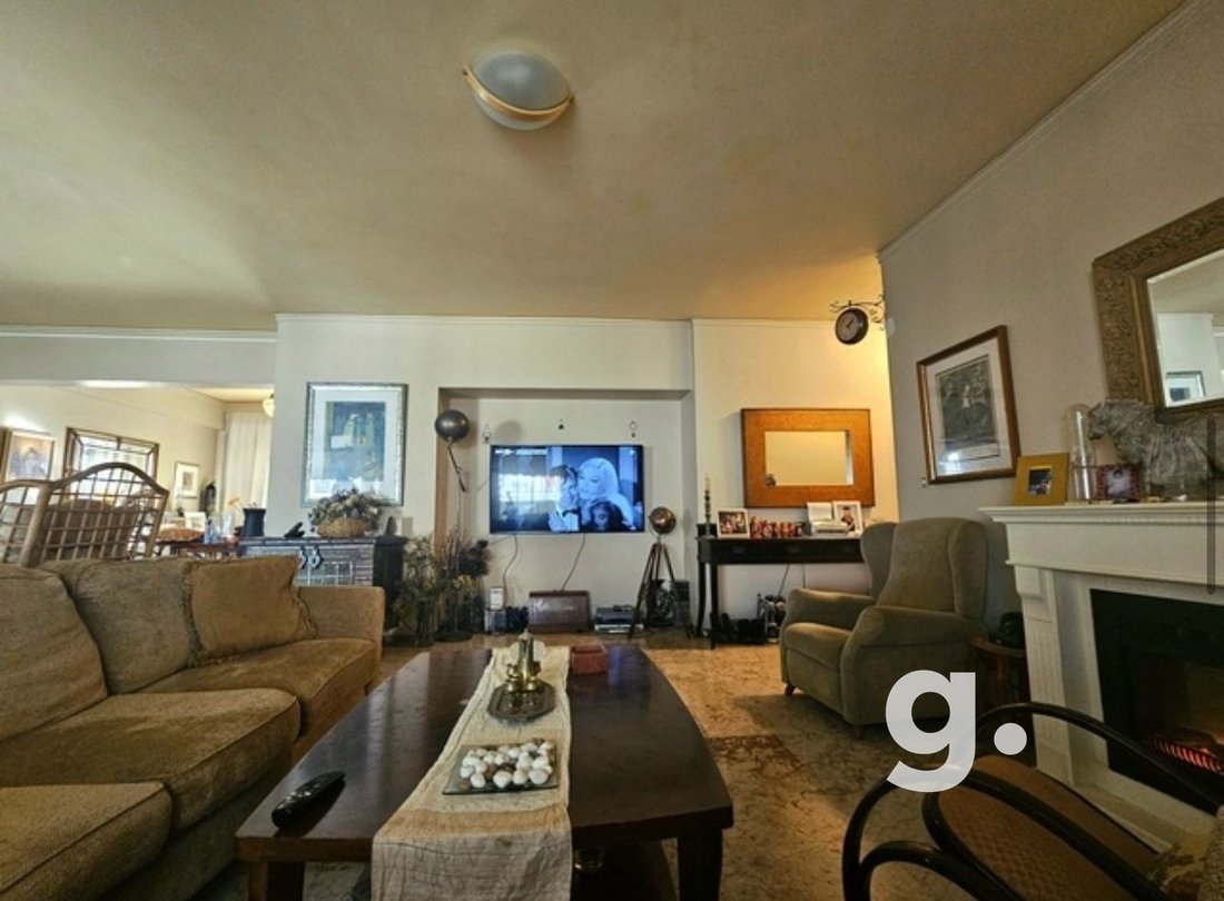 Apartment in 6th District of Athens, Athens, Greece 3 - 15435052