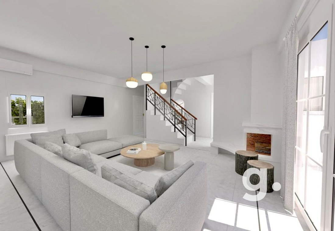 House in Kalyvia Thorikou, Attica, Greece 3 - 15434584
