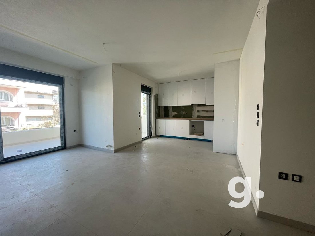 Apartment in Lykovrysi, Attica, Greece 1 - 15435044