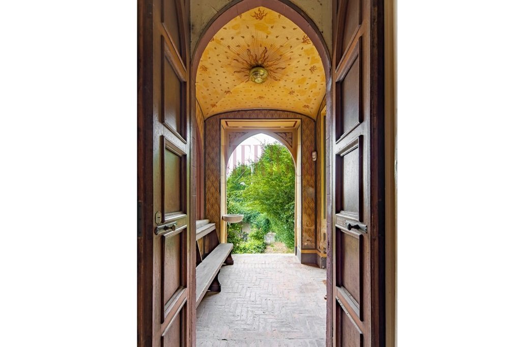 Villa in Airuno, Lombardy, Italy 3 - 15436221