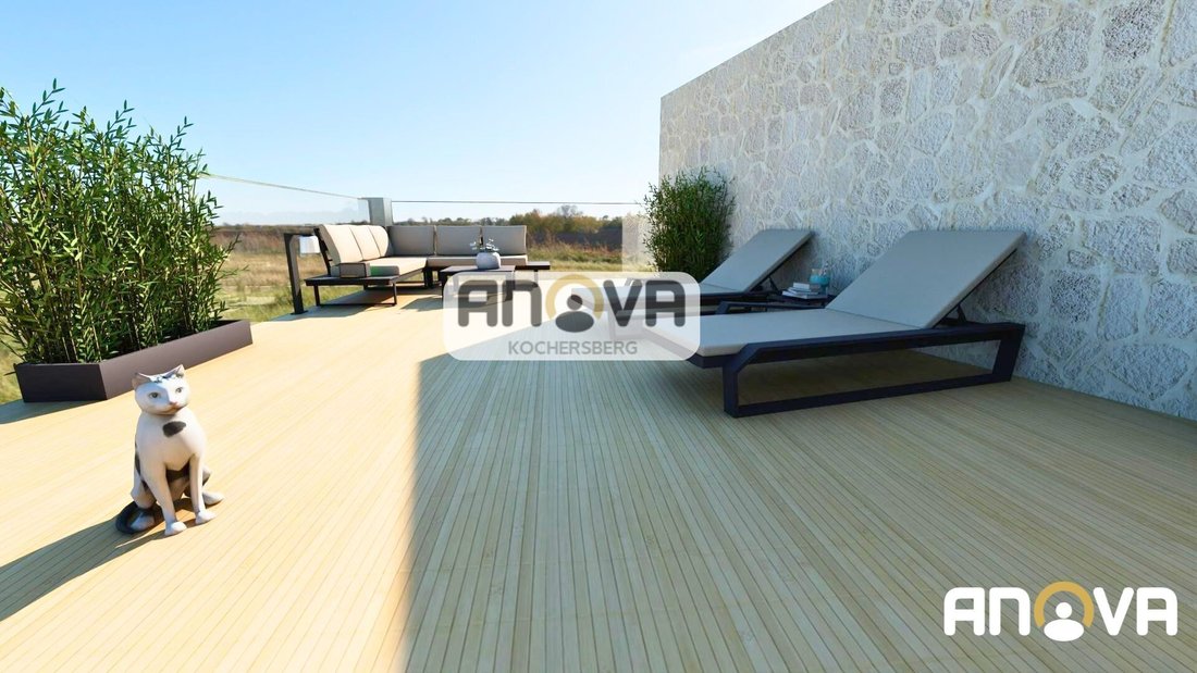 Apartment in Poincare Est, Strasbourg, France 1 - 15434763