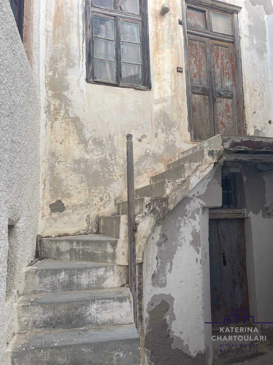 House in Naxos, Aegean, Greece 1 - 15434561