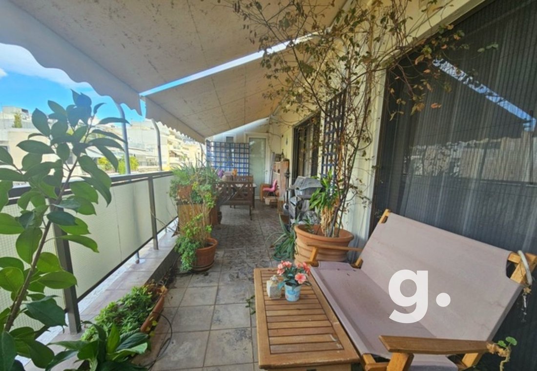 Apartment in 6th District of Athens, Athens, Greece 2 - 15435052