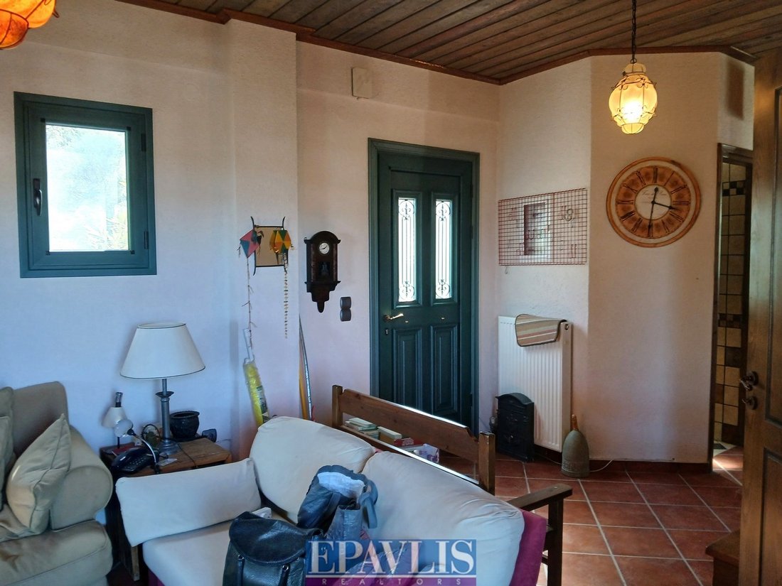 House in Aegina, Attica, Greece 3 - 15434585