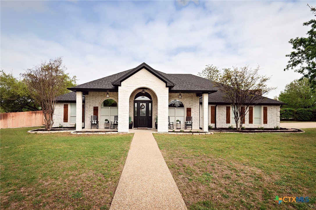 House in Salado, Texas, United States 2 - 15434328