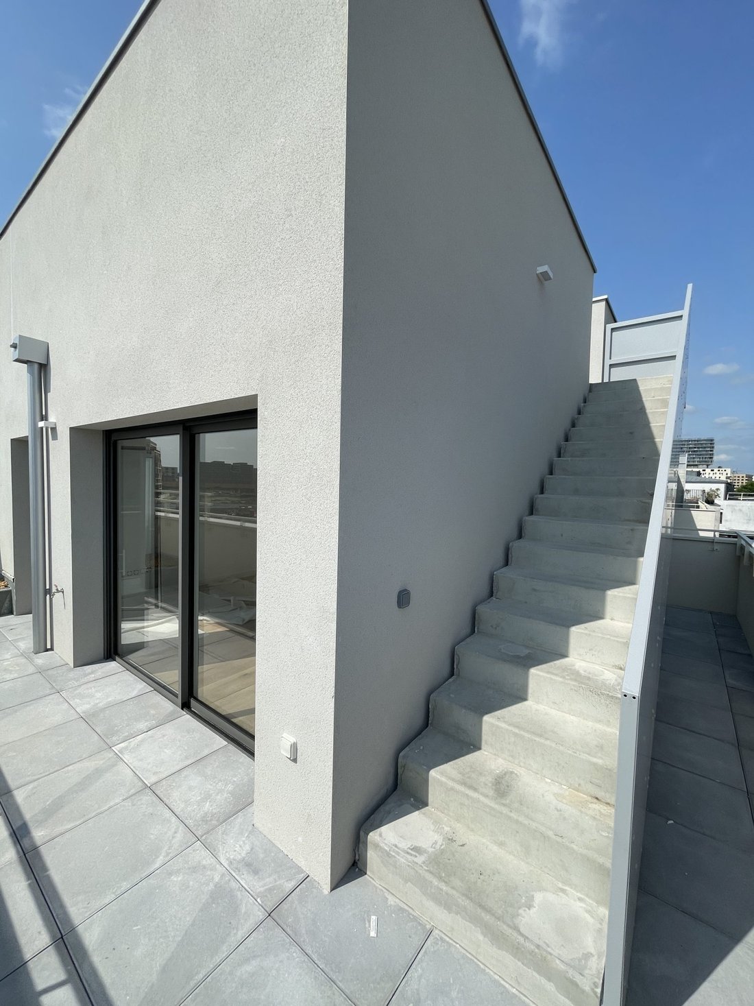 Apartment in Saint Bruno-Saint Augustin, Bordeaux, France 1 - 12952216