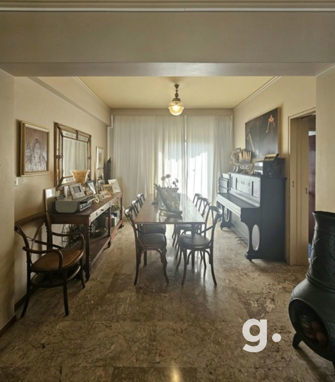 Apartment in 6th District of Athens, Athens, Greece 5 - 15435052