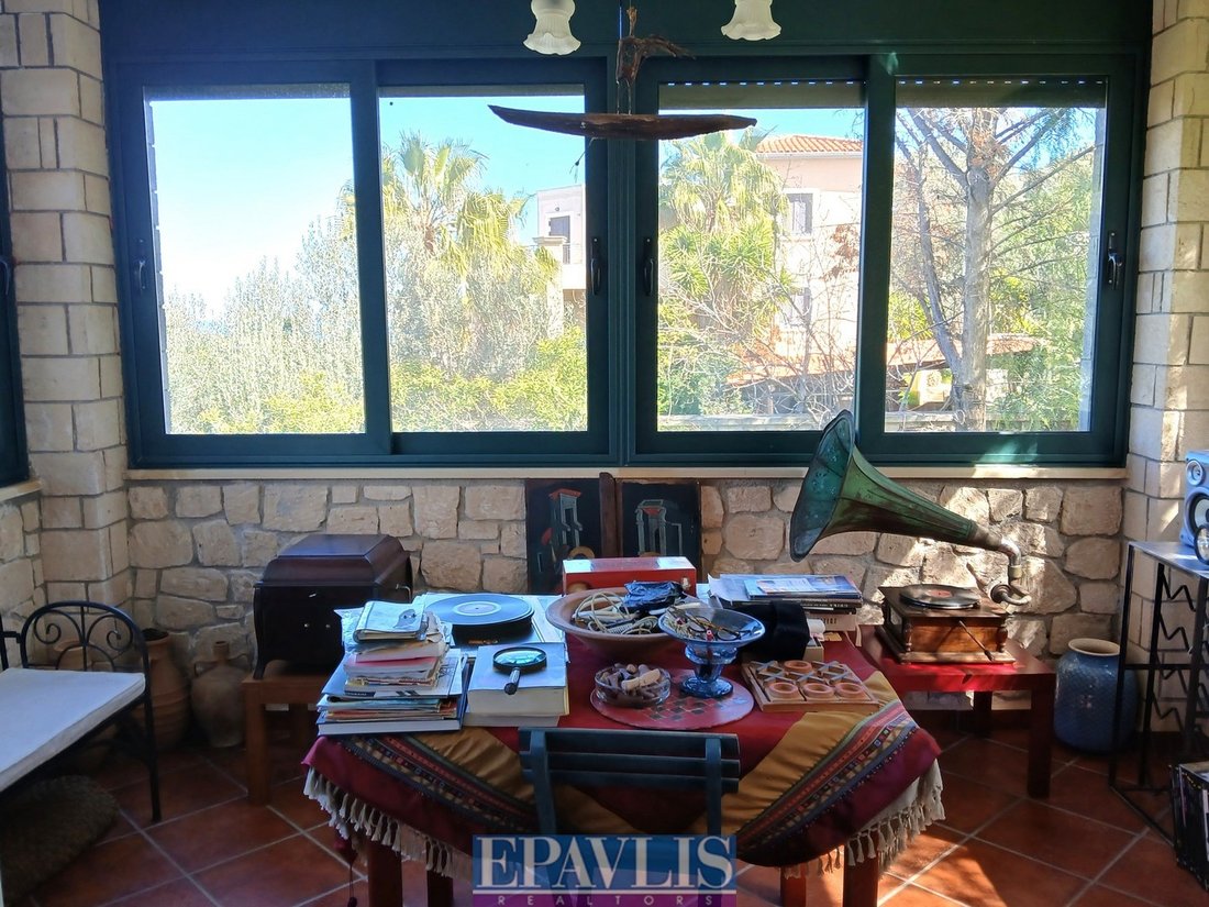 House in Aegina, Attica, Greece 2 - 15434585