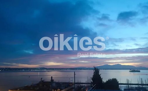 Apartamento en Kalamaria Municipality, Macedonia and Thrace, Grecia 1