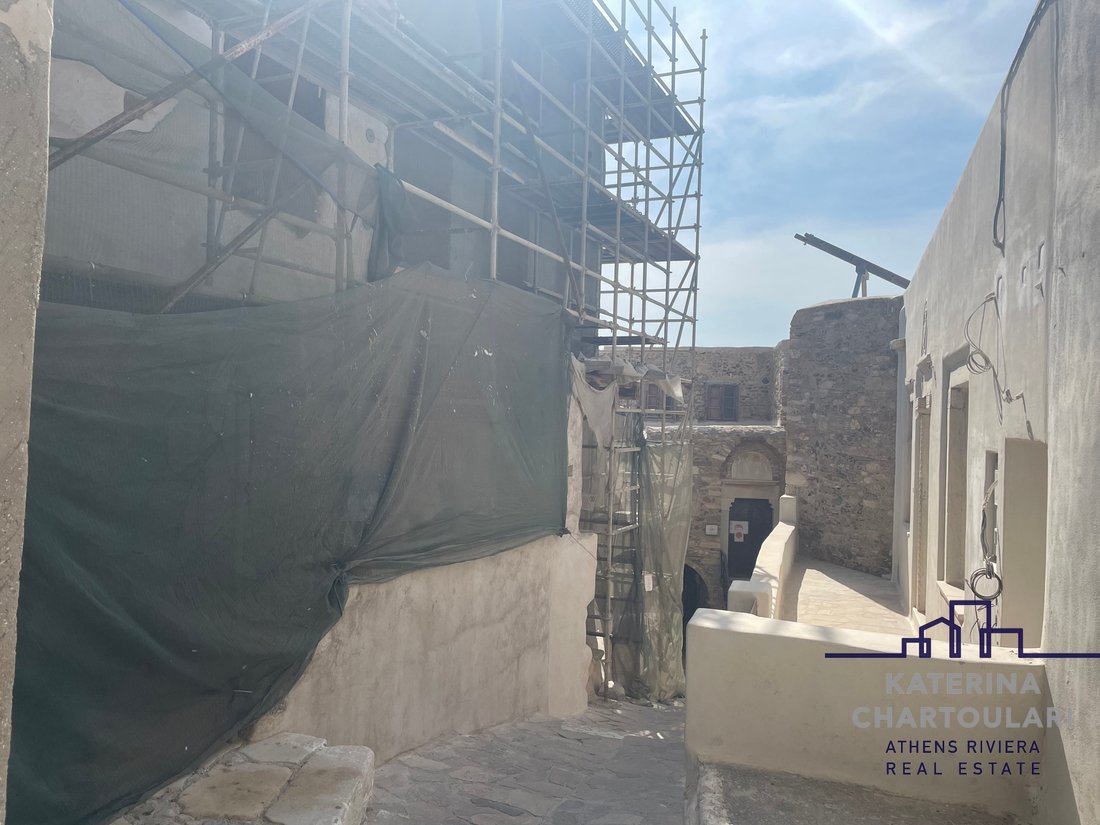 House in Naxos, Aegean, Greece 4 - 15434561
