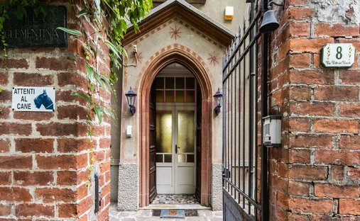 Villa in Airuno, Lombardy, Italy 1