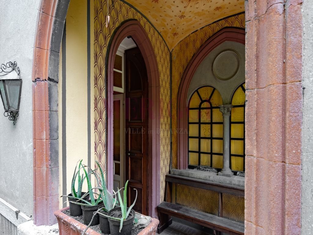 Villa in Airuno, Lombardy, Italy 4 - 15436221