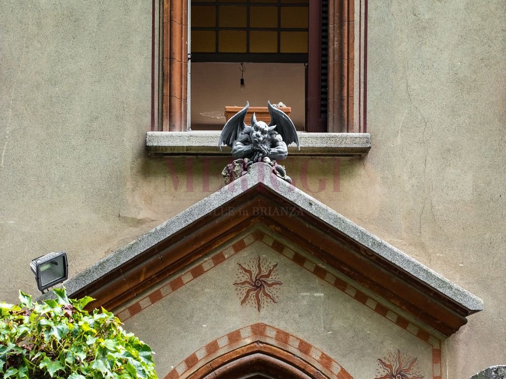 Villa in Airuno, Lombardy, Italy 2 - 15436221