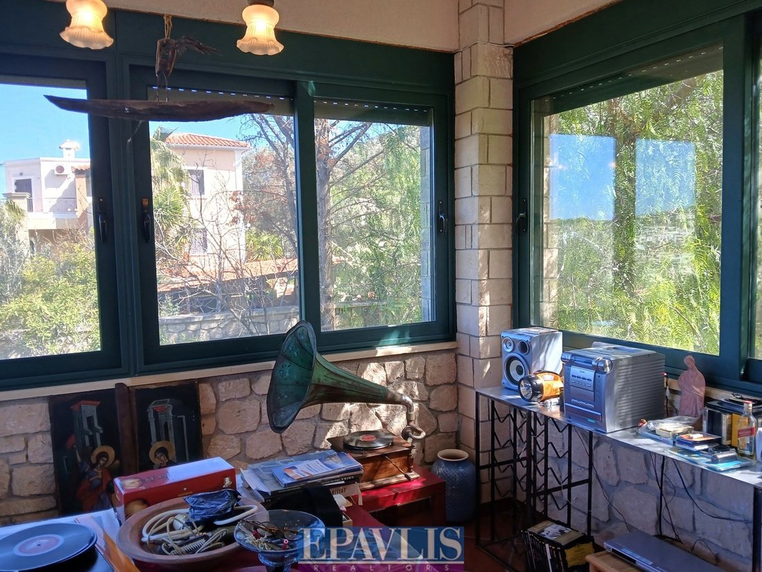 House in Aegina, Attica, Greece 4 - 15434585